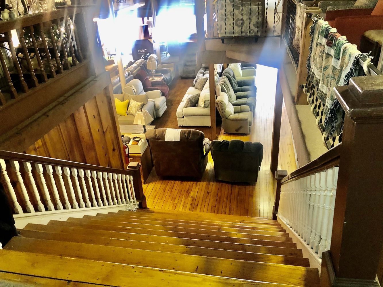 309 Donelson Pkwy, Dover, TN 37058